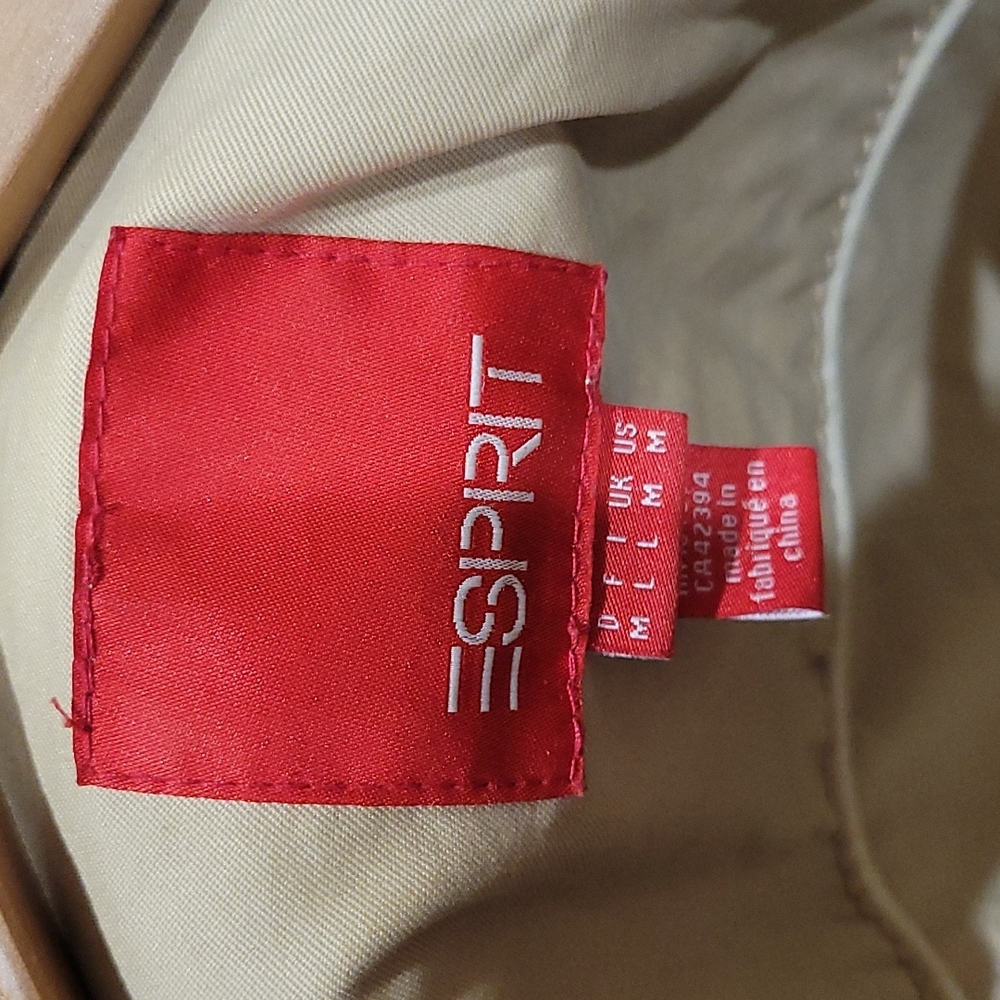 Esprit Jacket - image 5